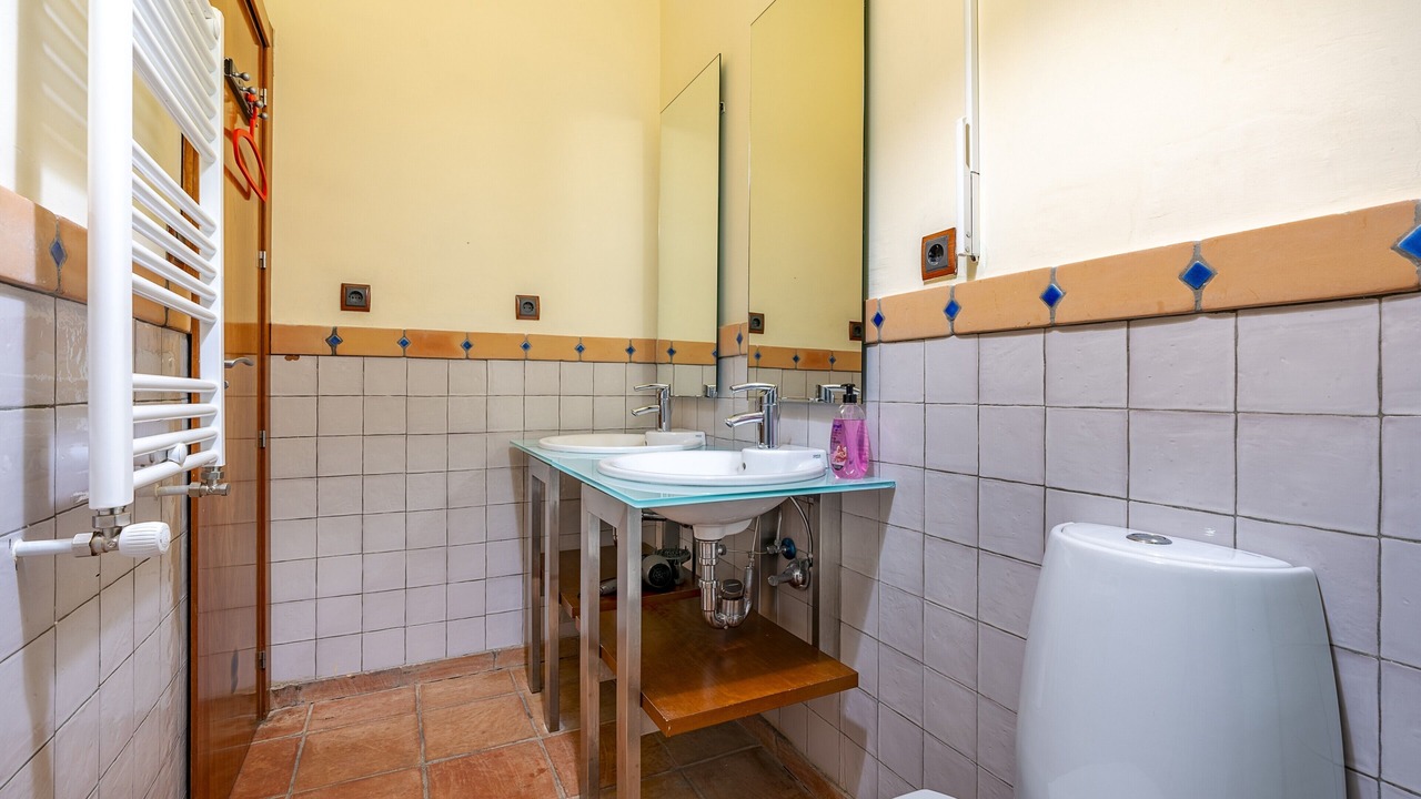 Photo of Bathroom in Pradollano