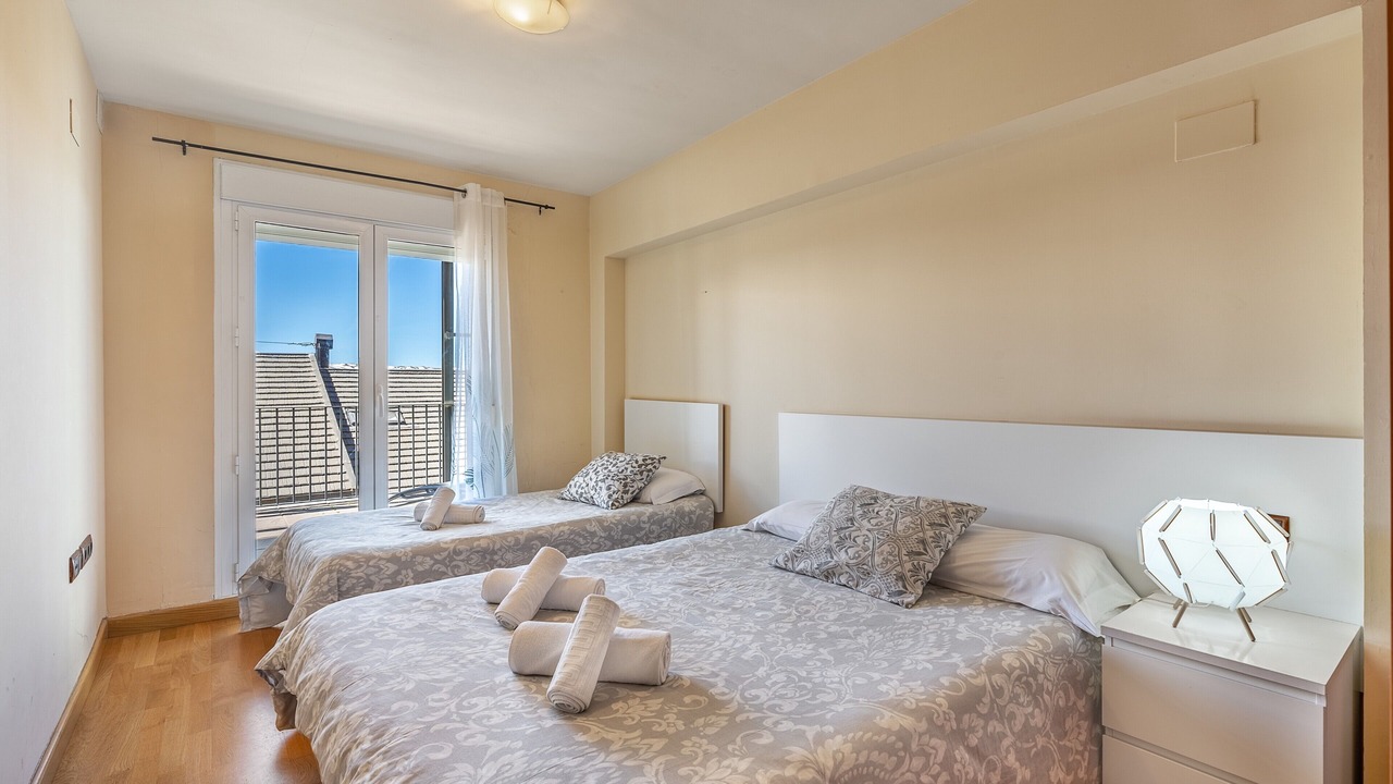Photo of Bedroom in Pradollano