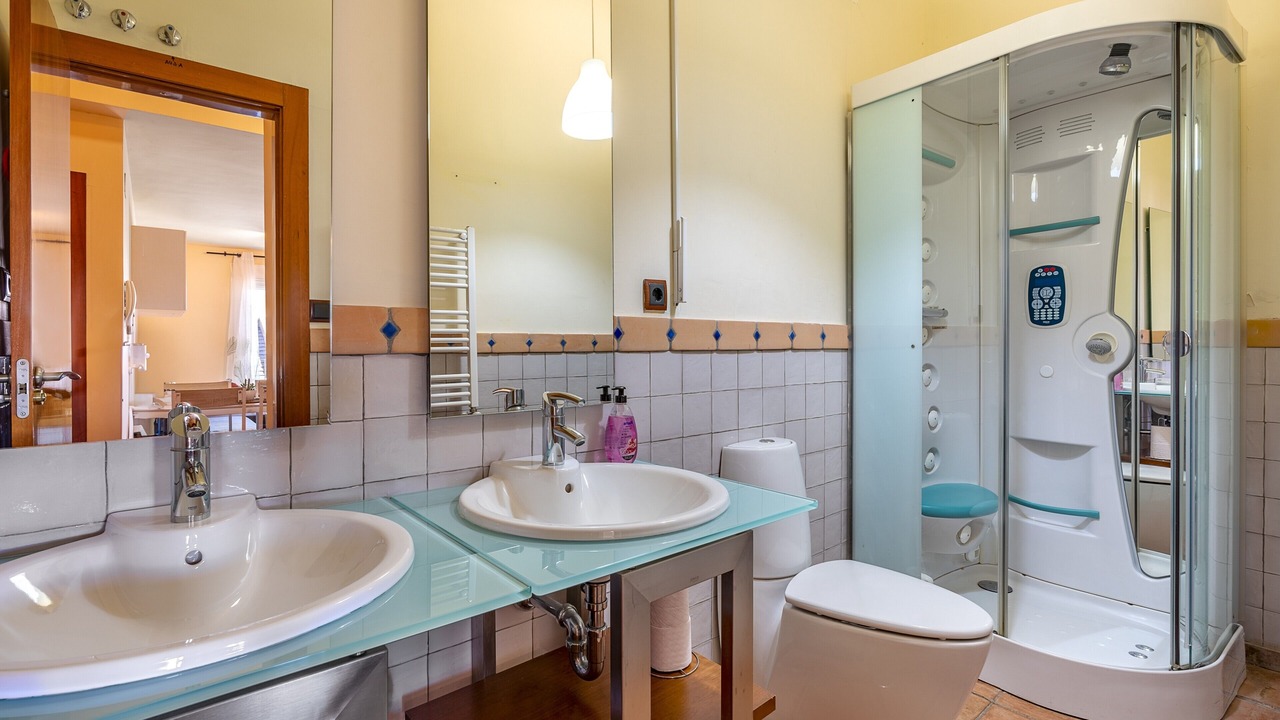 Photo of Bathroom in Pradollano