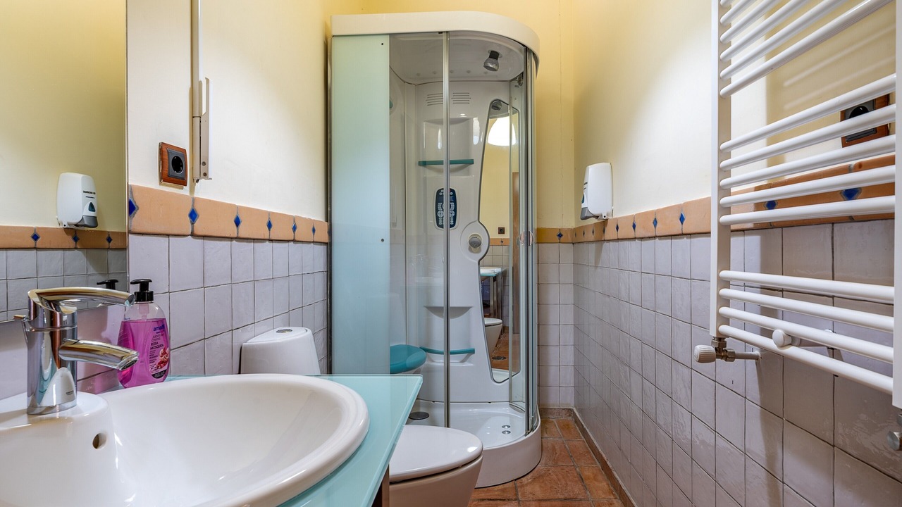 Photo of Bathroom in Pradollano