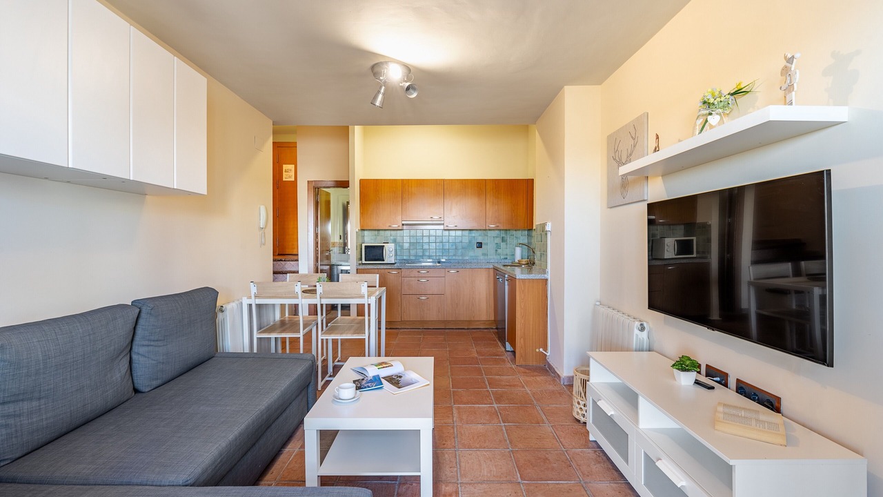 Photo of Livingroom in Pradollano
