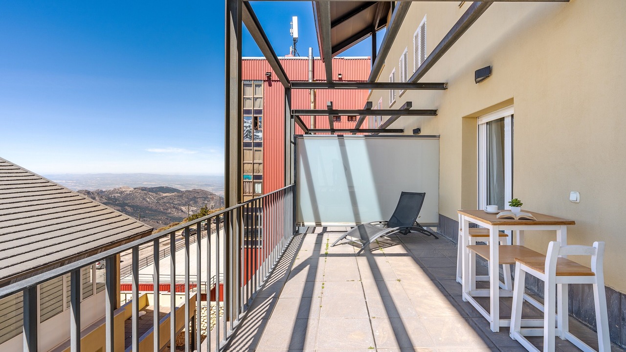 Photo of Outdoor in Pradollano