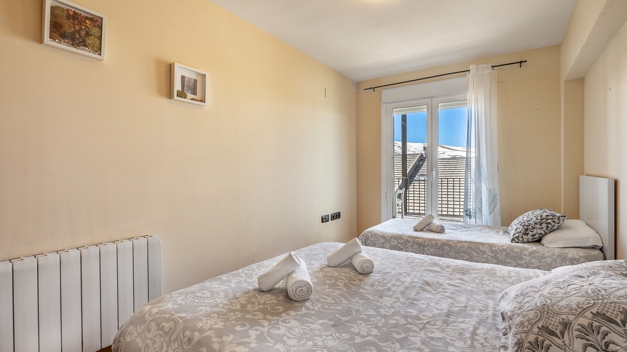 Photo of Bedroom in Pradollano