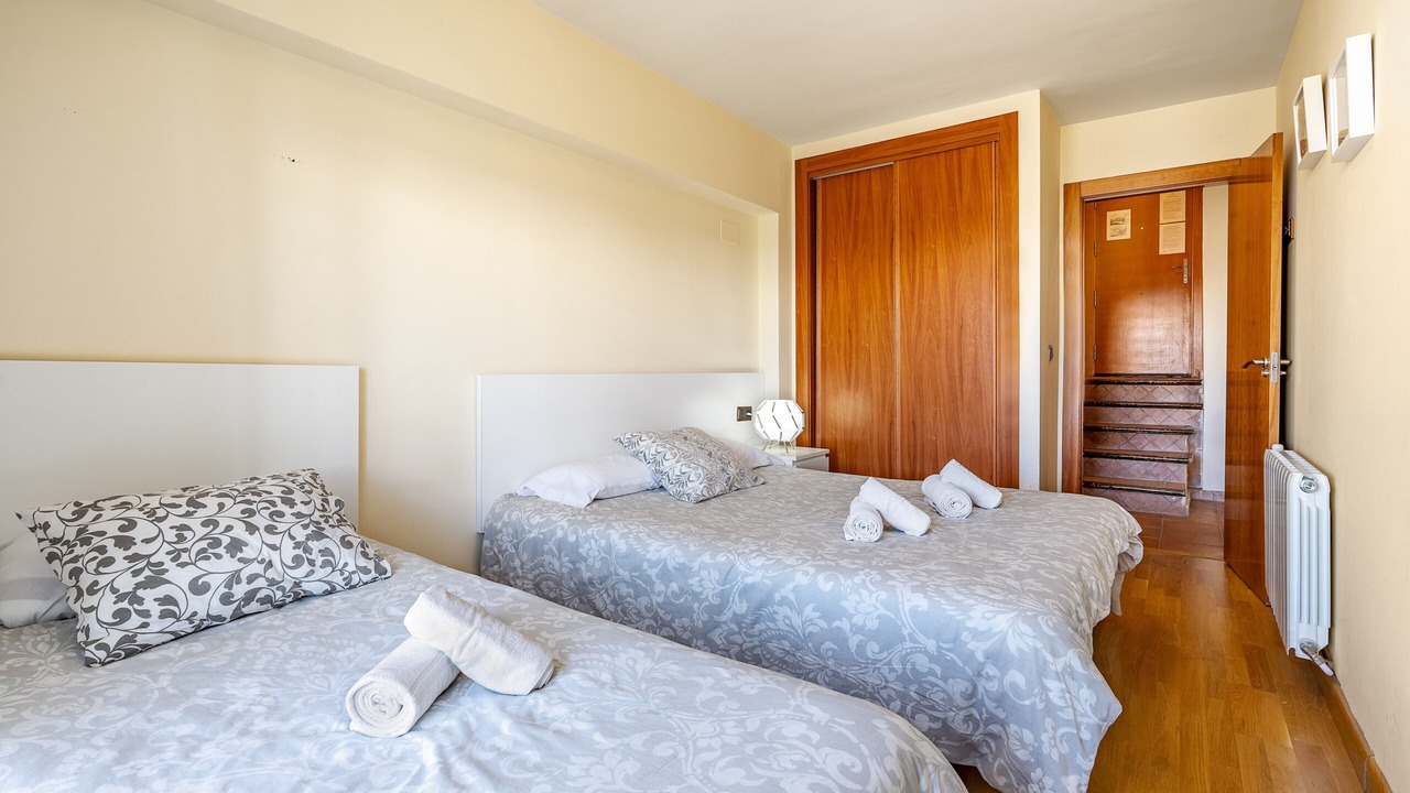 Photo of Bedroom in Pradollano