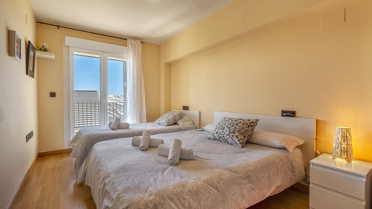 Photo of Bedroom in Pradollano