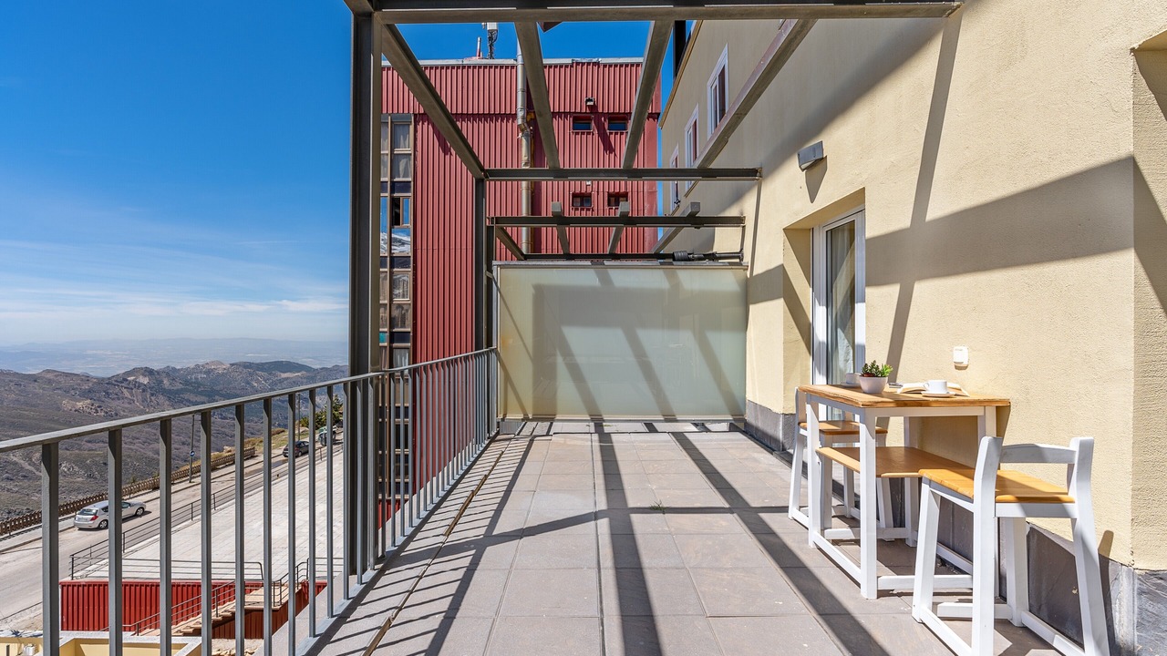 Photo of Outdoor in Pradollano