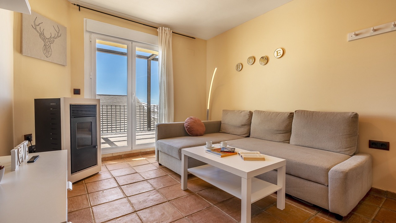 Photo of Livingroom in Pradollano