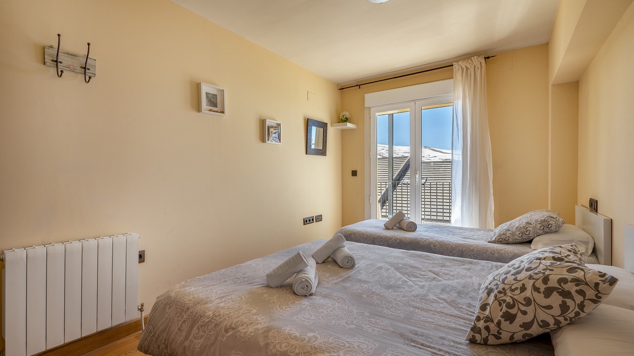Photo of Bedroom in Pradollano