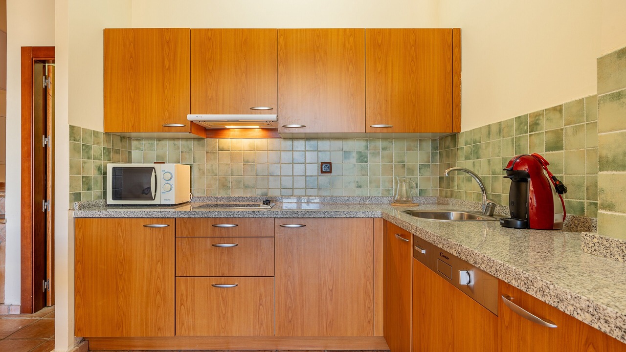 Photo of Kitchen in Pradollano