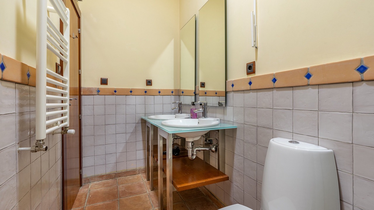 Photo of Bathroom in Pradollano