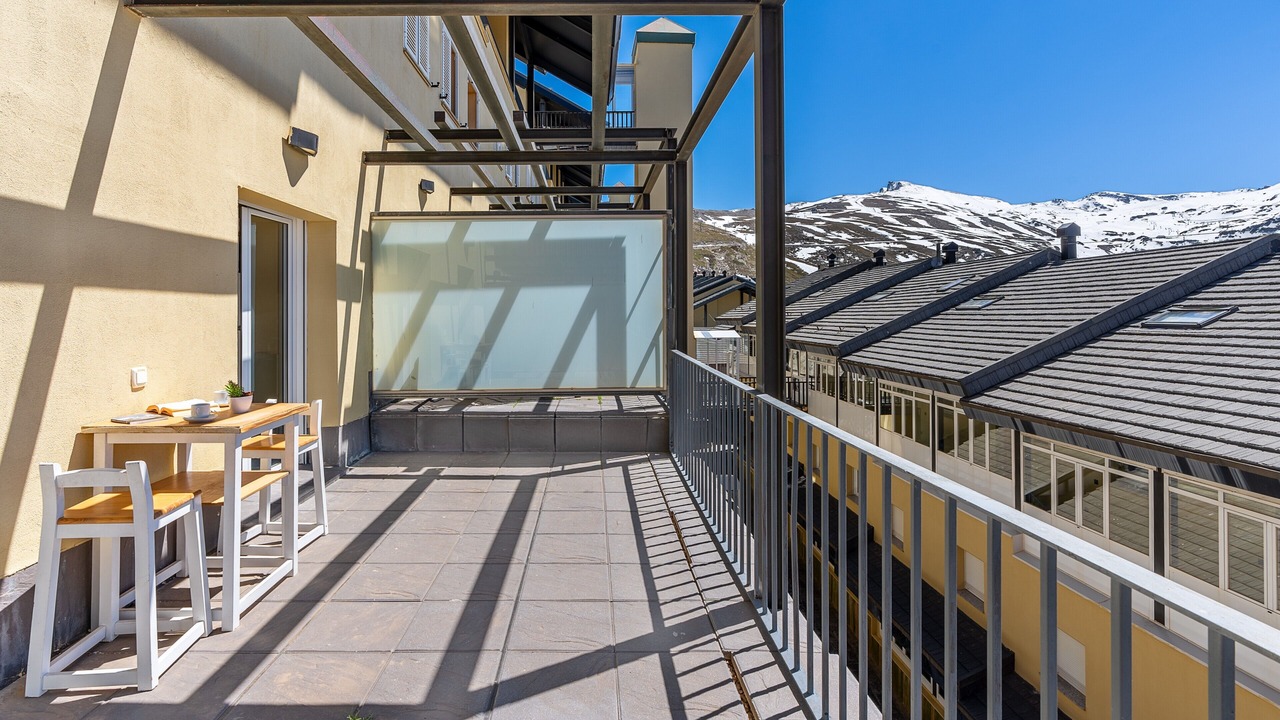 Photo of Outdoor in Pradollano