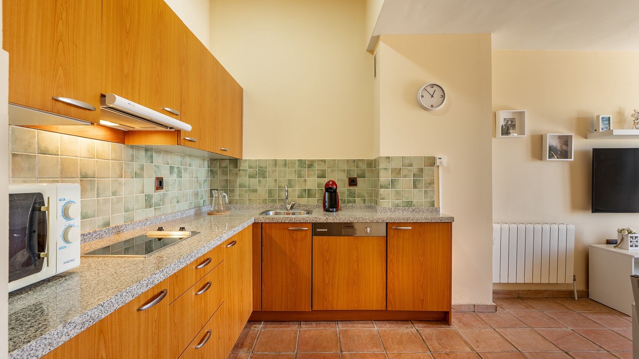 Photo of Kitchen in Pradollano