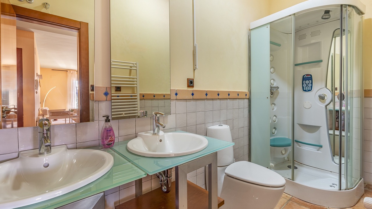Photo of Bathroom in Pradollano