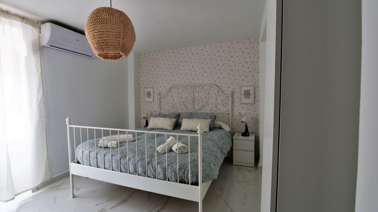 Photo of Bedroom in Martos