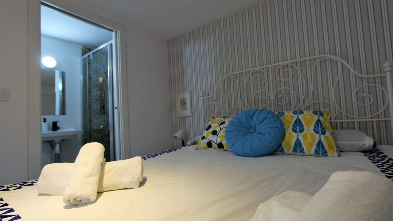 Photo of Bedroom in Martos