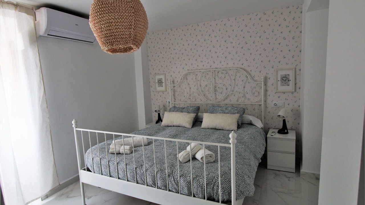 Photo of Bedroom in Martos