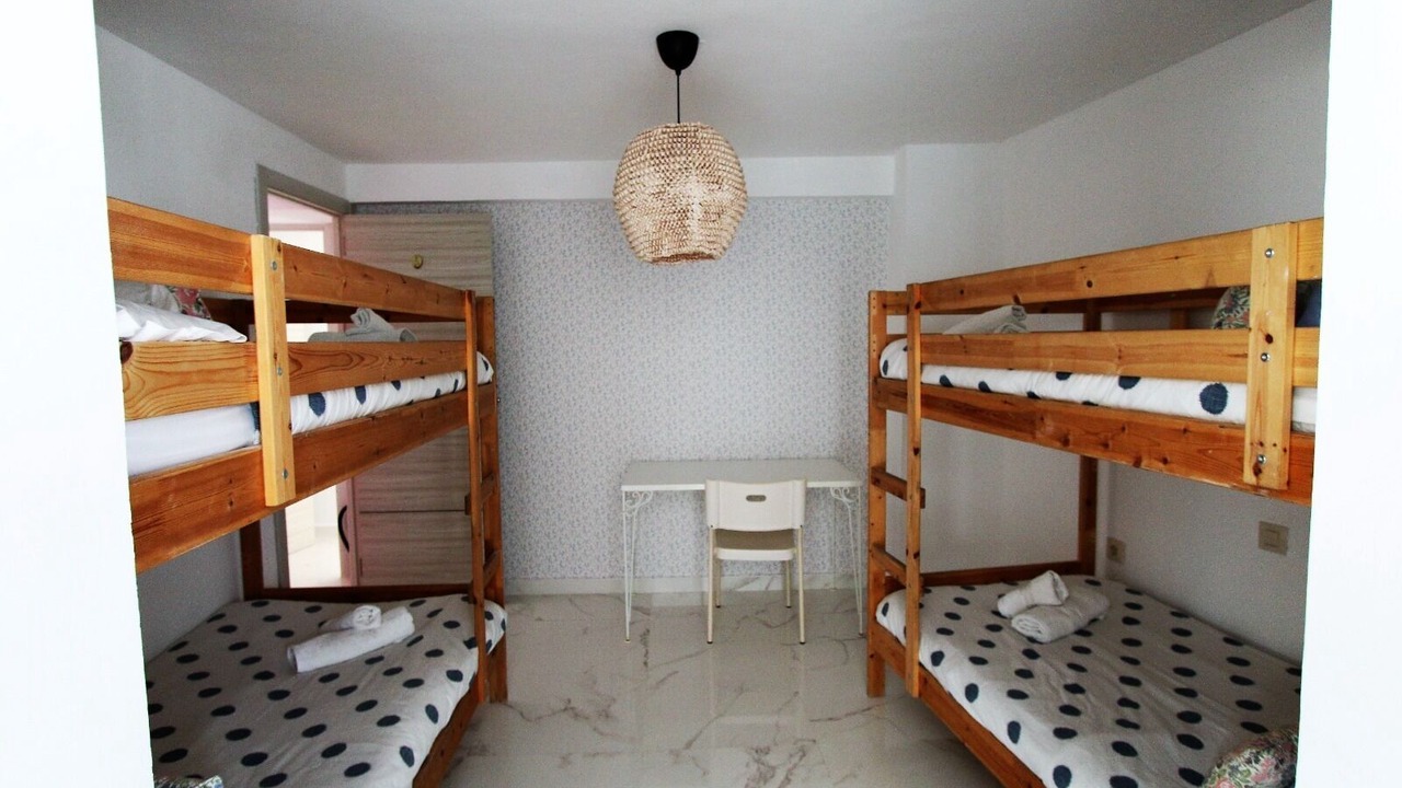 Photo of Bedroom in Martos