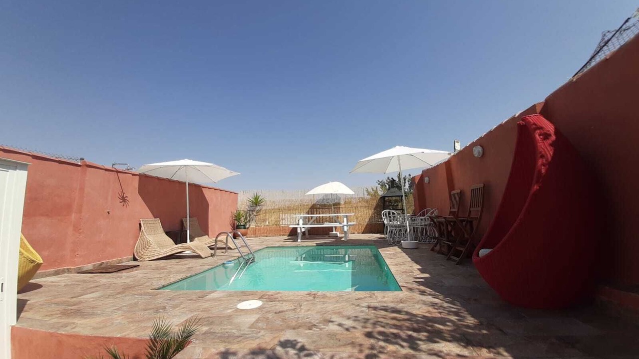 Photo of Outdoor in Martos