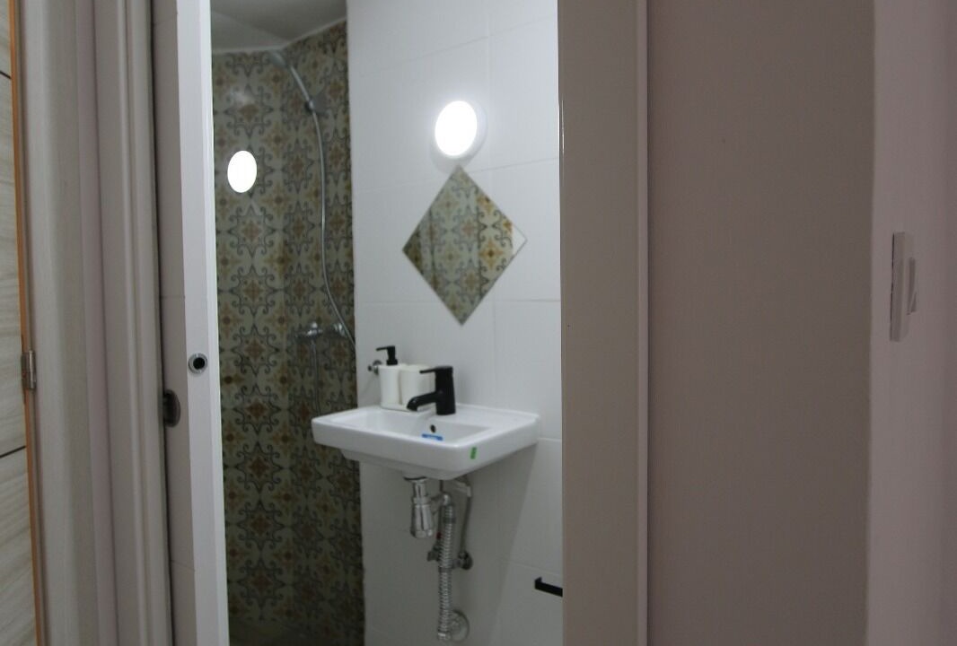 Photo of Bathroom in Martos