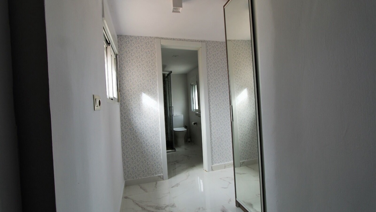 Photo of Bathroom in Martos