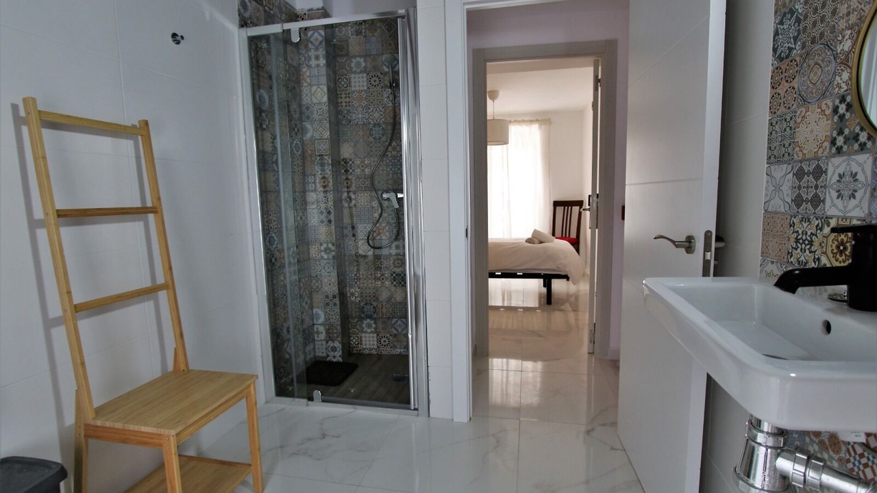 Photo of Bedroom in Martos