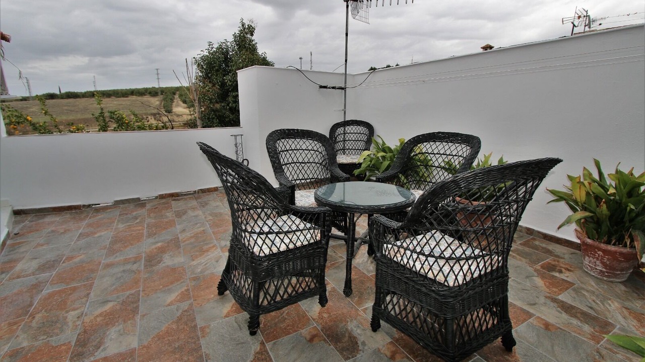 Photo of Outdoor in Martos