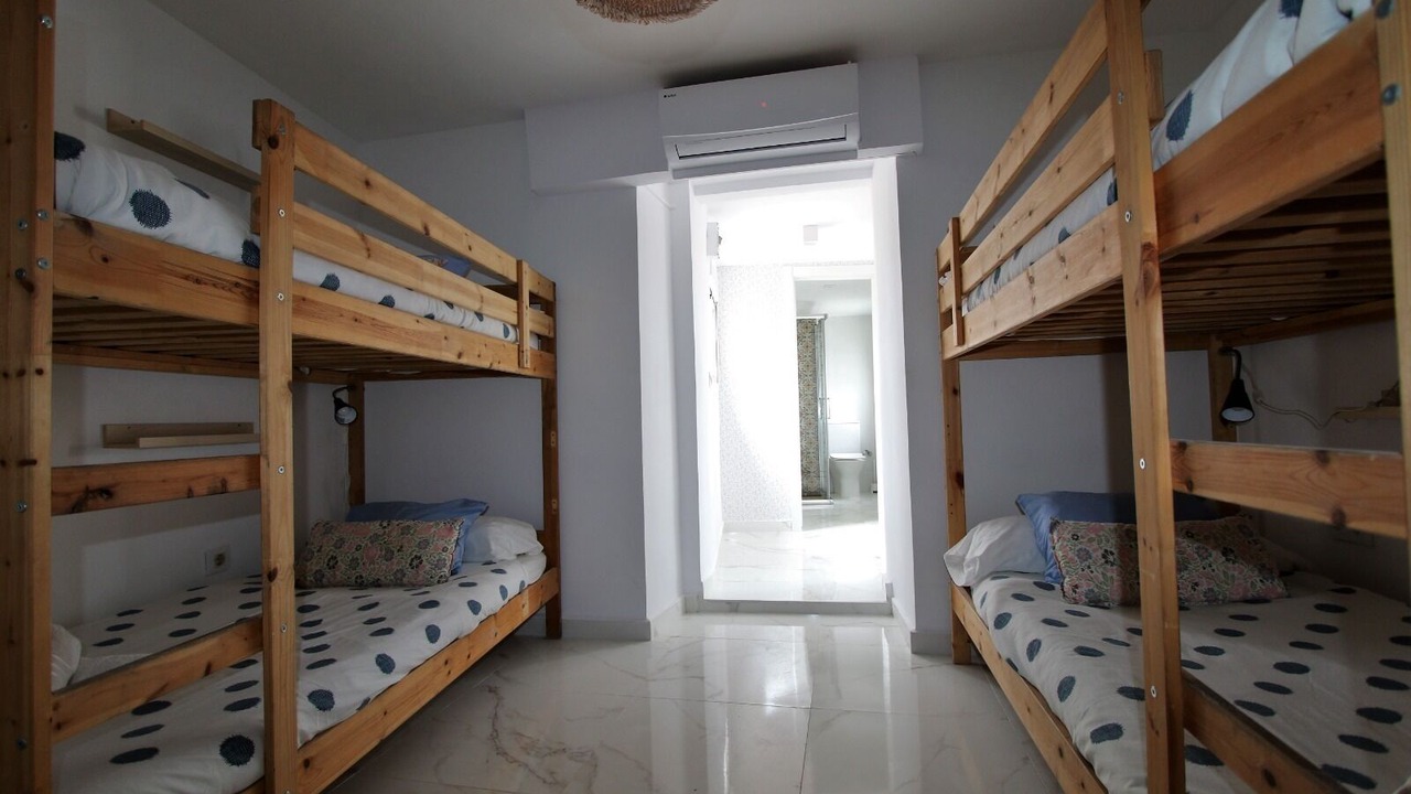 Photo of Bedroom in Martos