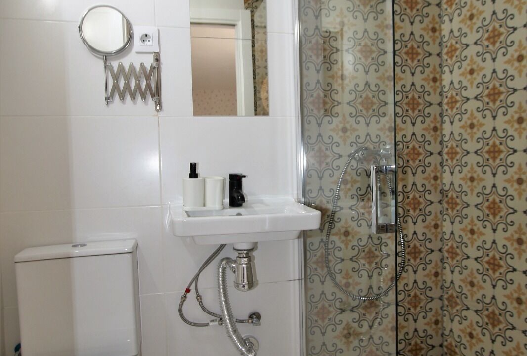 Photo of Bathroom in Martos