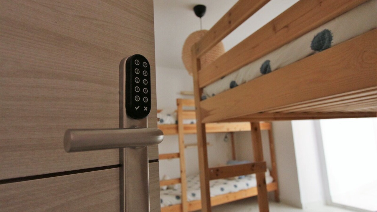 Photo of Bedroom in Martos