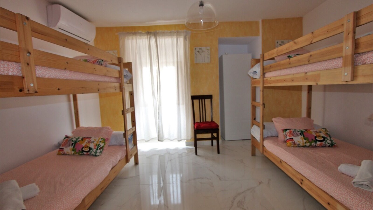 Photo of Bedroom in Martos