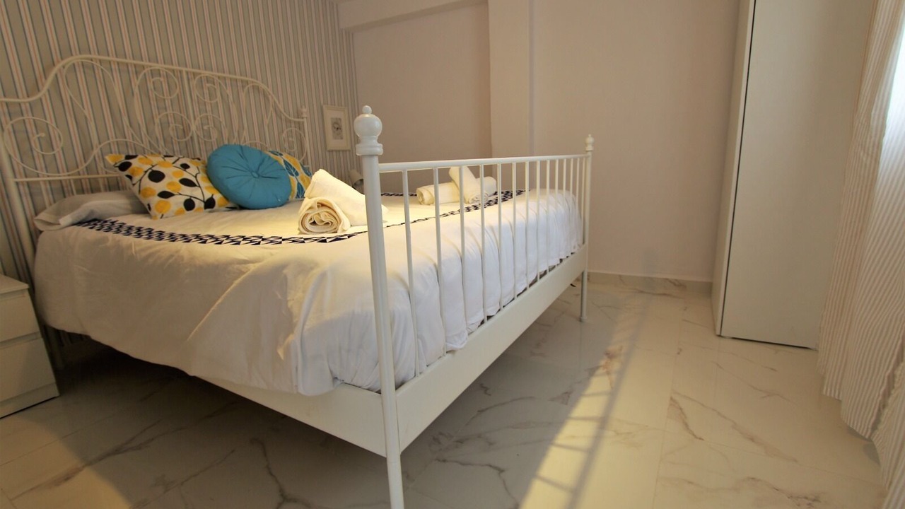 Photo of Bedroom in Martos