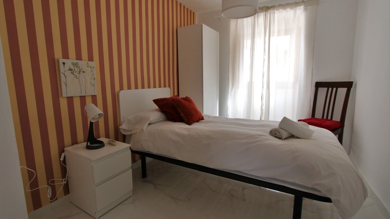 Photo of Bedroom in Martos