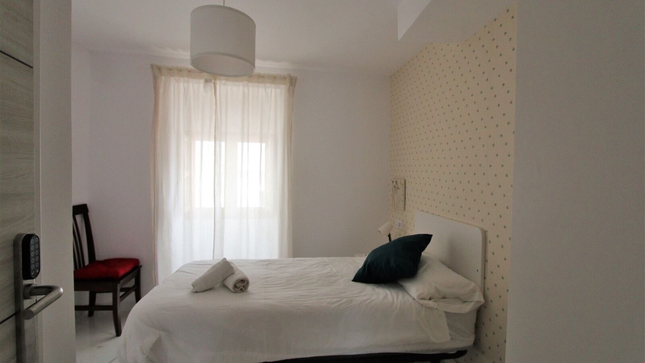 Photo of Bedroom in Martos