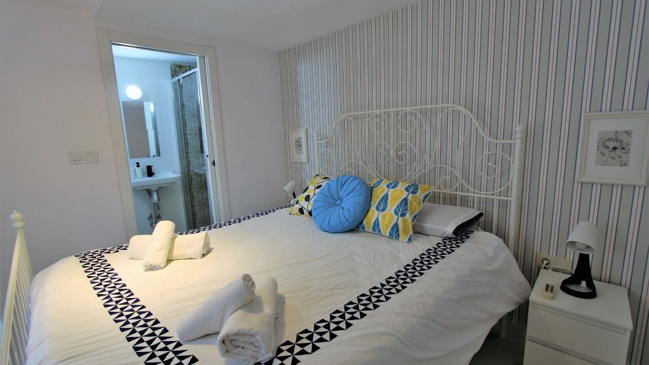 Photo of Bedroom in Martos