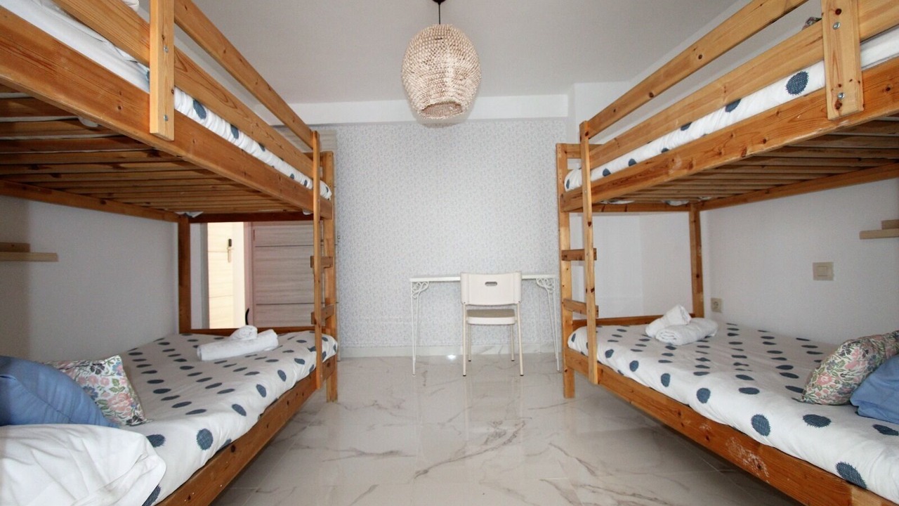 Photo of Bedroom in Martos