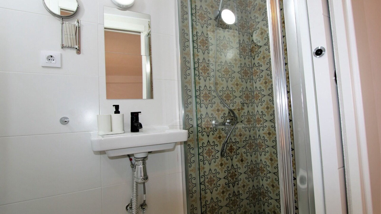 Photo of Bathroom in Martos