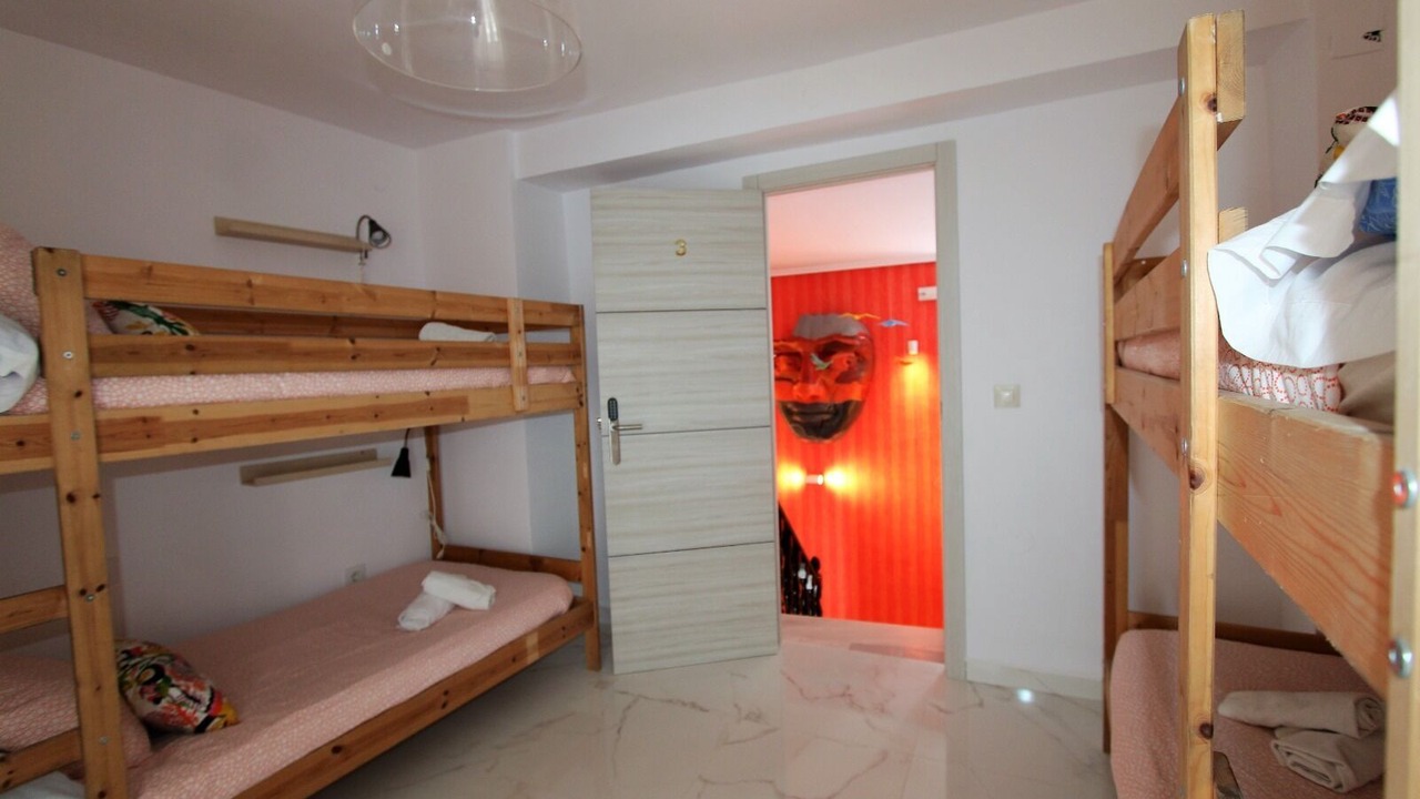 Photo of Bedroom in Martos