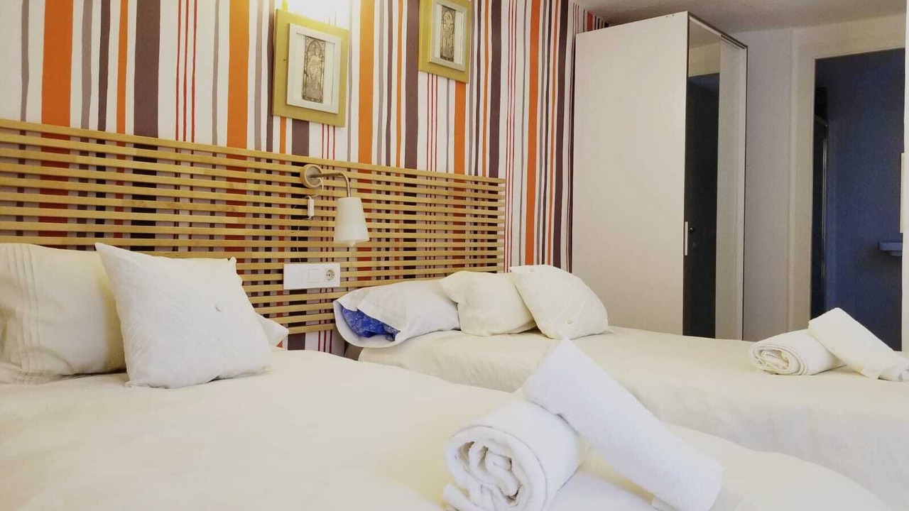 Photo of Bedroom in Martos