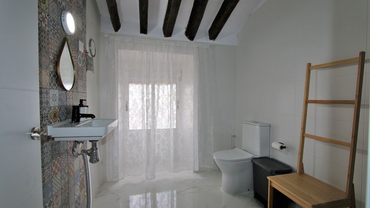 Photo of Bathroom in Martos