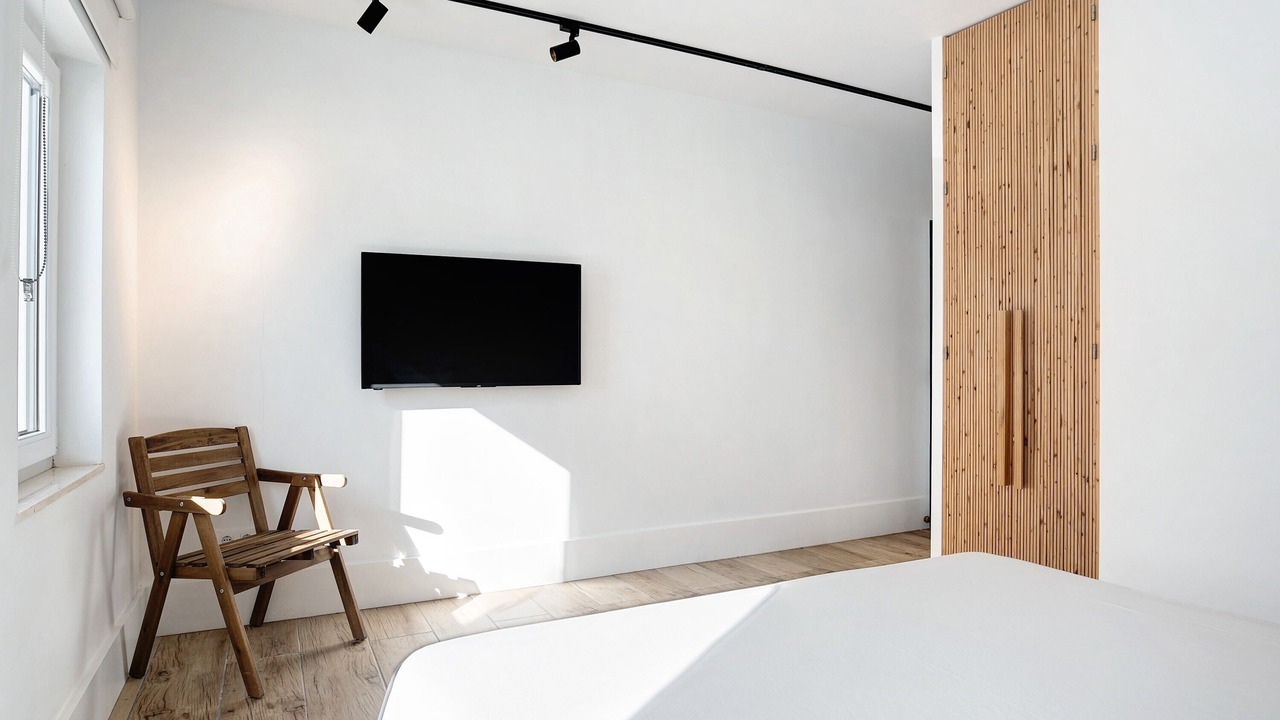 Photo of Bedroom in El Palmar