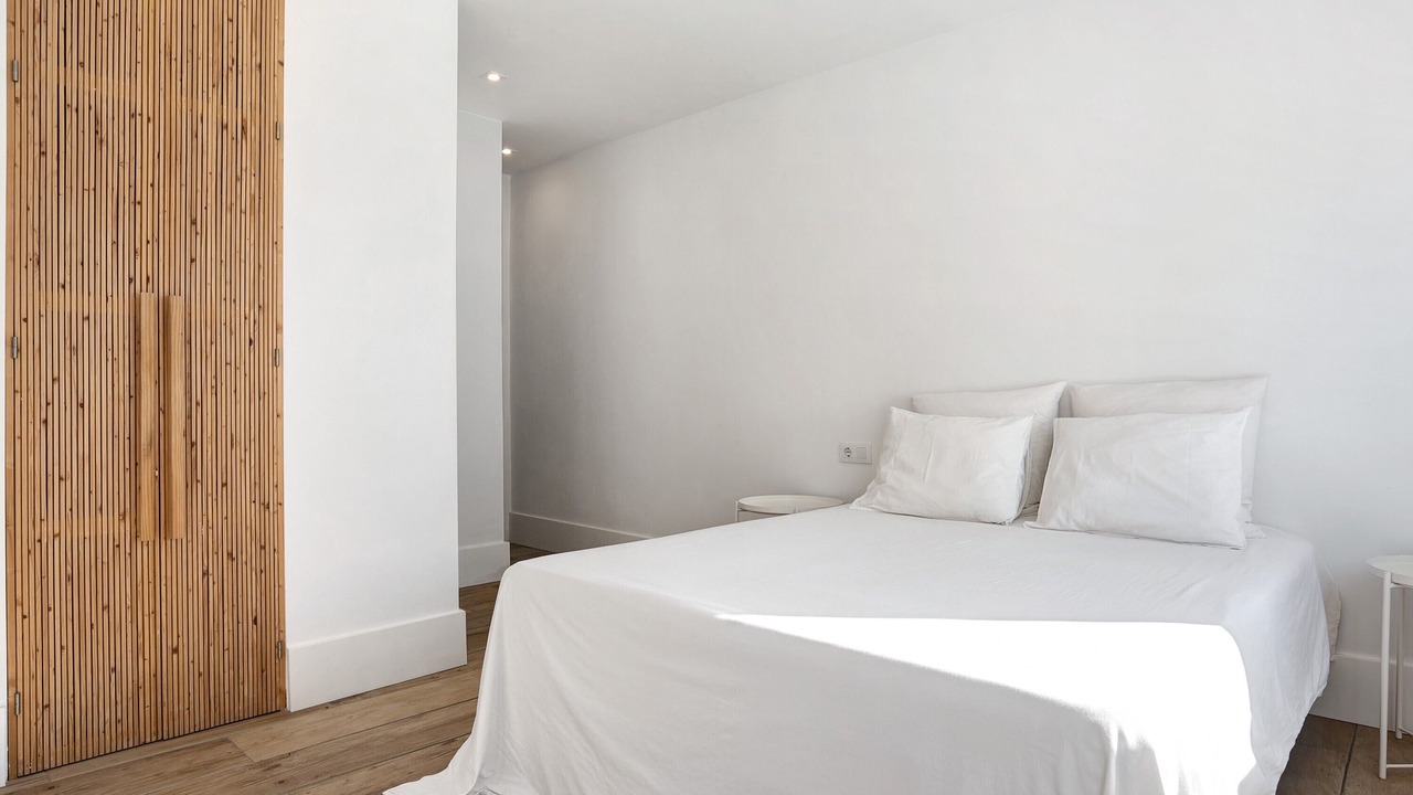 Photo of Bedroom in El Palmar