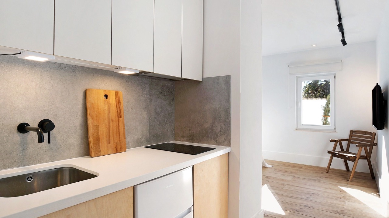 Photo of Kitchen in El Palmar