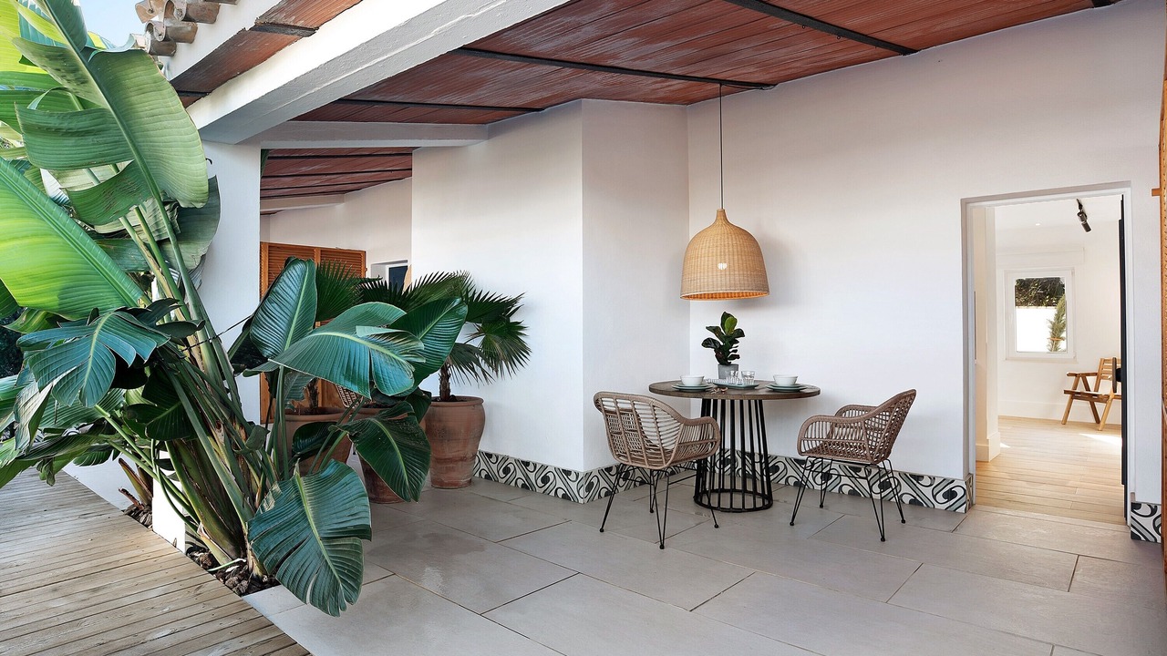 Photo of Outdoor in El Palmar