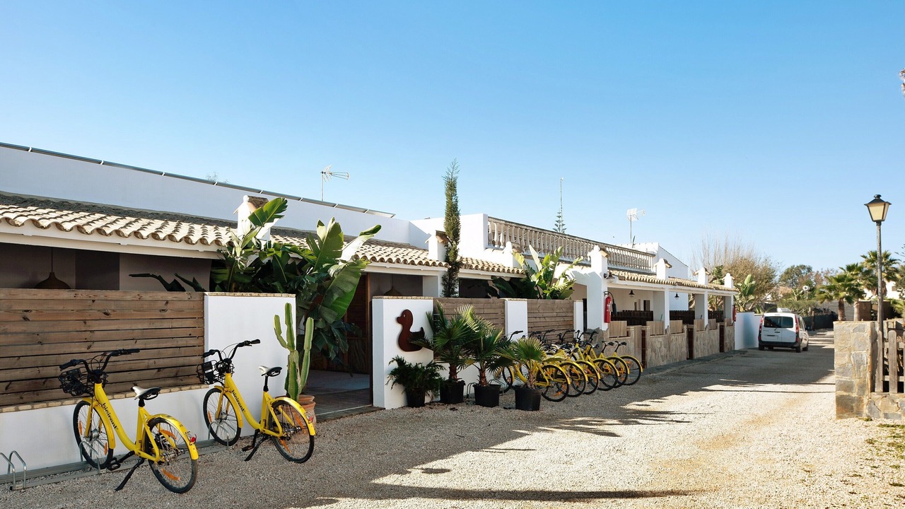 Photo of Outdoor in El Palmar