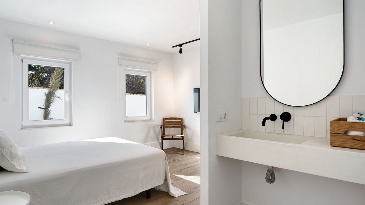 Photo of Bedroom in El Palmar