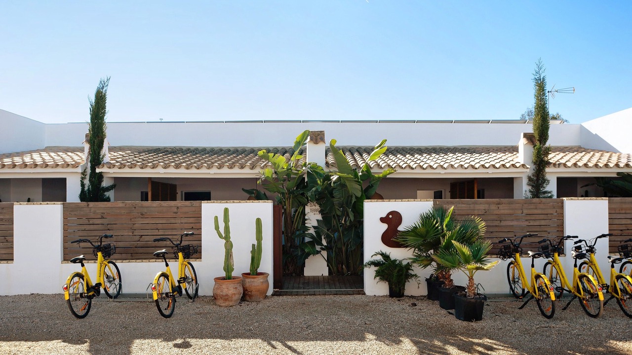 Photo of Outdoor in El Palmar