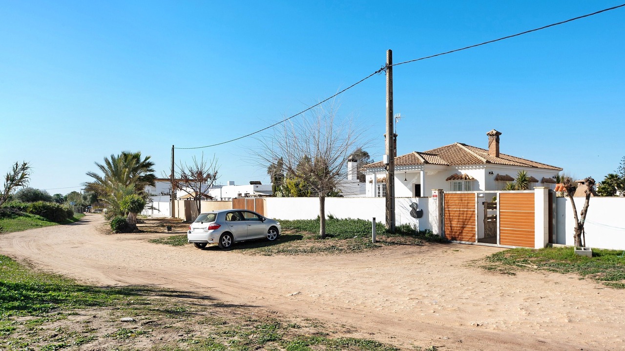 Photo of Outdoor in El Palmar