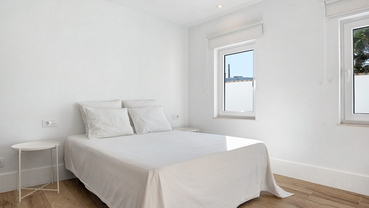 Photo of Bedroom in El Palmar