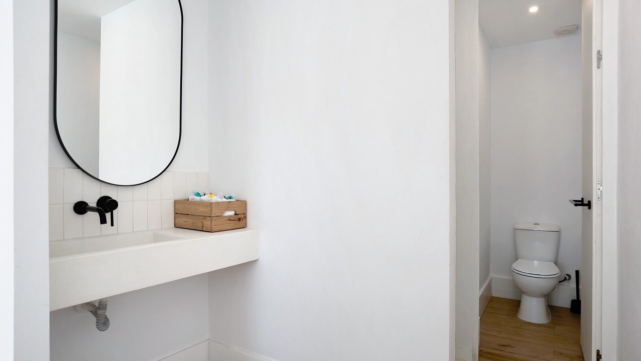 Photo of Bathroom in El Palmar