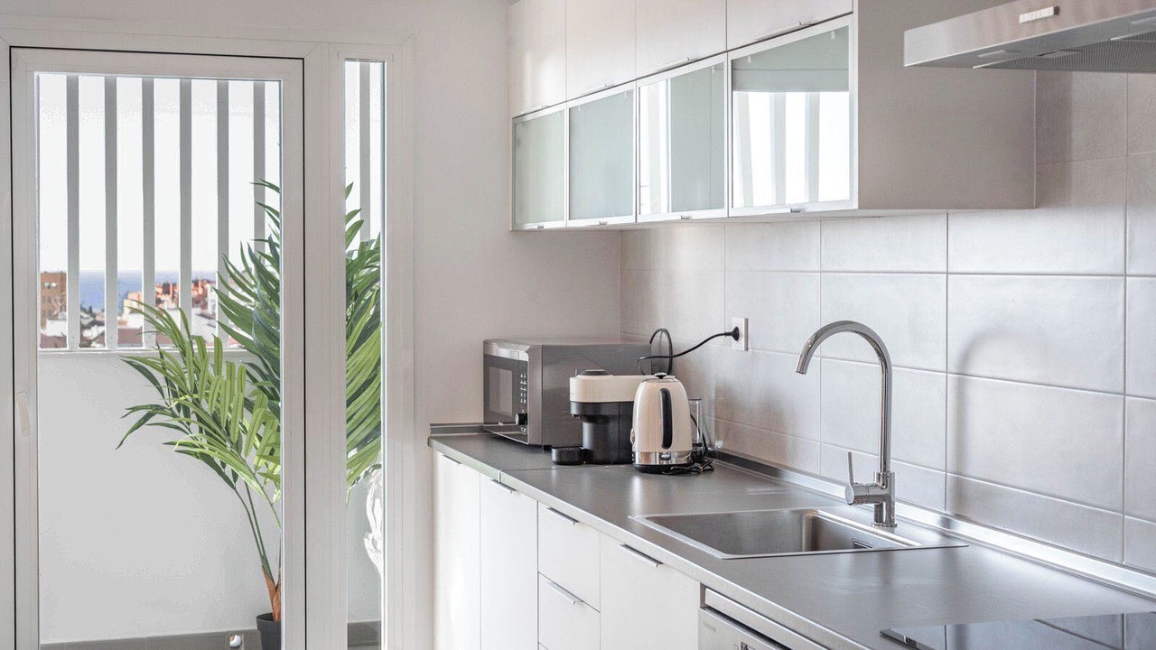 Photo of Kitchen in Rincon de la Victoria